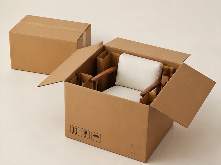 苏州全屋定制柜体异型纸箱